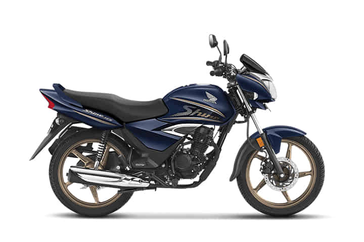 Shine in Pearl Siren Blue Limited Edition