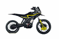 Ultraviolette Shockwave Cosmic Black colour Bikes Ultraviolette Shockwave Cosmic Black colour Bikes