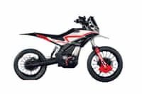 Ultraviolette Shockwave Forst White colour Bikes Ultraviolette Shockwave Forst White colour Bikes