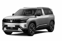 Tata Sierra Coorg Clouds colour Tata Sierra Coorg Clouds colour