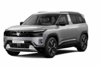 Tata Sierra Pure Grey colour Tata Sierra Pure Grey colour