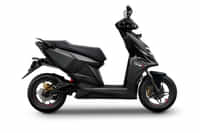 Simple OneS BRAZEN BLACK colour 