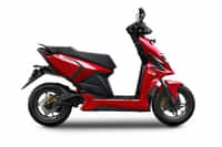 Simple OneS NAMMA RED colour 