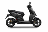 Simple One Brazen Black colour  Simple One Brazen Black colour