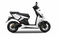 Simple One Grace White colour  Simple One Grace White colour