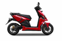 Simple One Namma Red colour  Simple One Namma Red colour