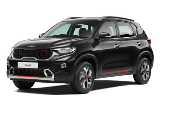 Sonet 2020-2024 in  Aurora Black Pearl
