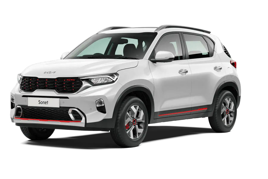 KIA 1.2 Petrol HTK 5MT price, specs, features 91Wheels
