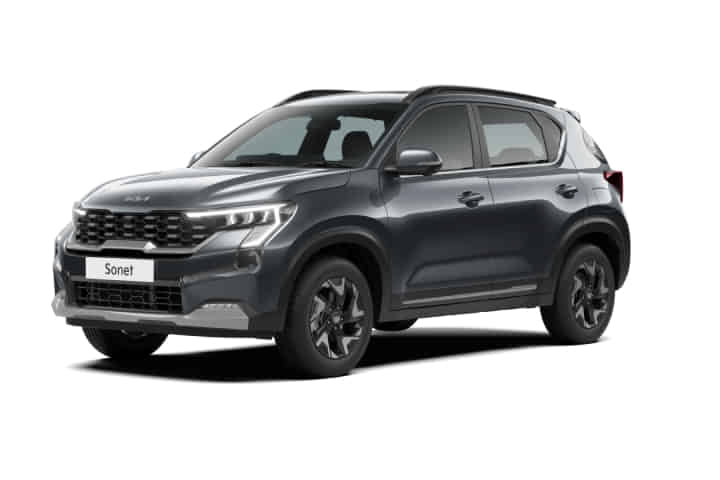 Sonet in Gravity Grey