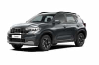 KIA Sonet Gravity Grey colour Cars KIA Sonet Gravity Grey colour Cars