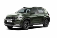 KIA Sonet Pewter Olive colour Cars KIA Sonet Pewter Olive colour Cars