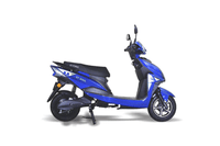 GT Soul 2022-2024 Blue colour  GT Soul 2022-2024 Blue colour