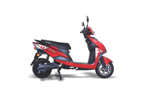 GT Soul 2022-2024 Red colour  GT Soul 2022-2024 Red colour