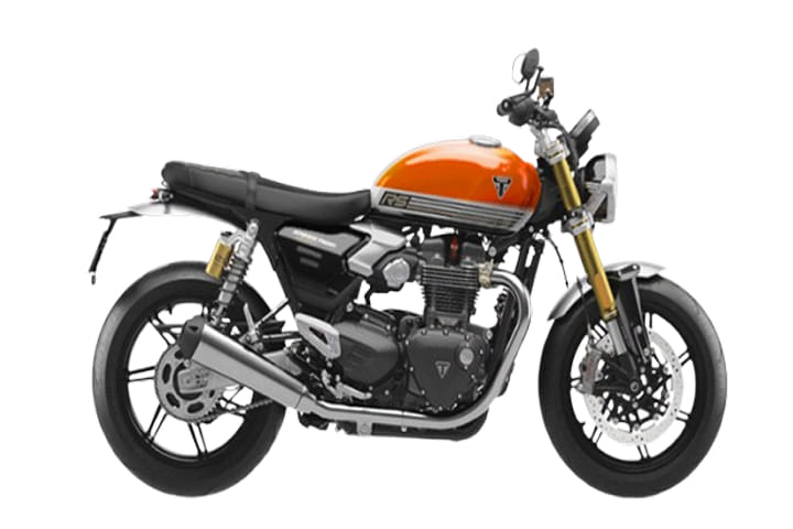 Baja Orange / Sapphire Black Baja Orange / Sapphire Black