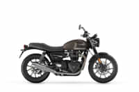 Triumph Speed Twin 900 MATT IRONSTONE colour Bikes Triumph Speed Twin 900 MATT IRONSTONE colour Bikes