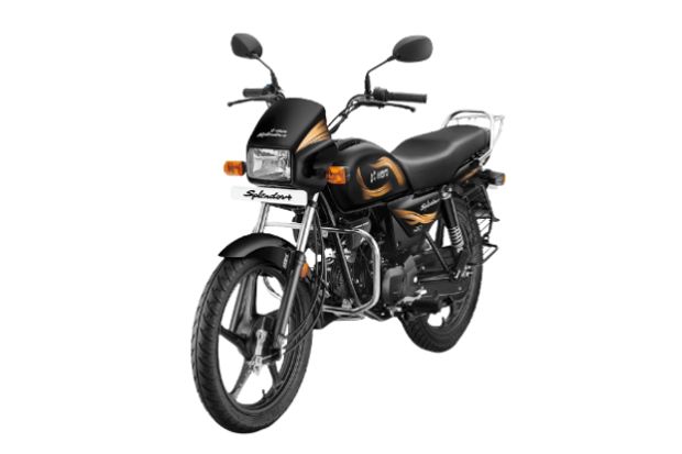 Splendor Plus Flex Fuel Color Options Hero Splendor Plus Colours - 8 Splendor Plus Color Images - 91Wheels.com
