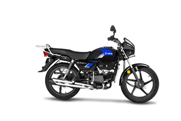Splendor Plus Xtec Black Sparkling Blue Splendor Plus Xtec Black Sparkling Blue