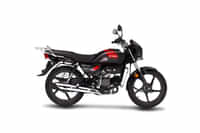 Hero Splendor Plus Xtec Red Black colour Bikes Hero Splendor Plus Xtec Red Black colour Bikes