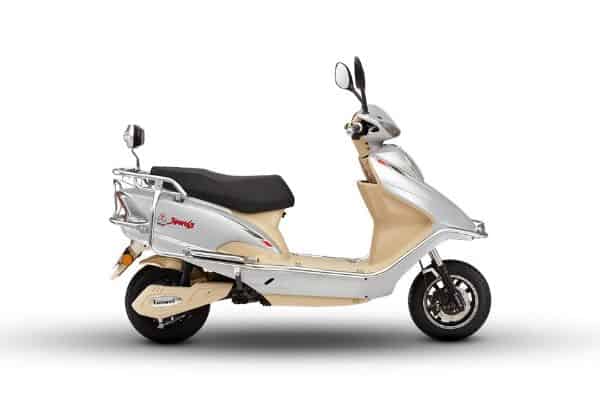 Sport 63 Mid in Grey