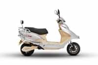 Tunwal Sport 63 Mid Grey colour Scooters Tunwal Sport 63 Mid Grey colour Scooters