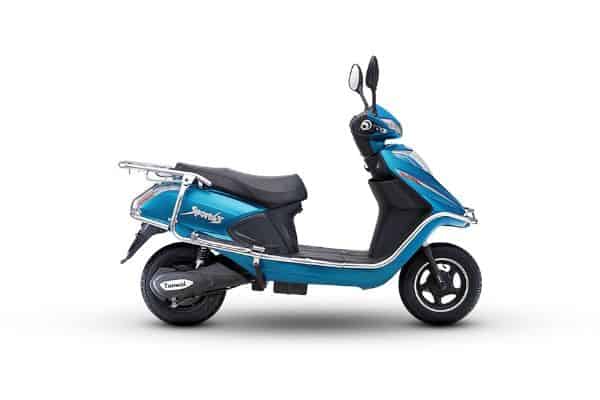 Sport 63 Mini undefined in Blue