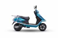 Tunwal Sport 63 Mini Blue colour  Tunwal Sport 63 Mini Blue colour