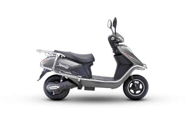 Sport 63 Mini undefined in Grey