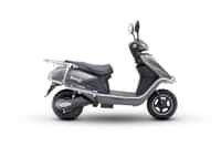 Tunwal Sport 63 Mini Grey colour  Tunwal Sport 63 Mini Grey colour