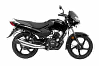 TVS Sport All Black colour Bikes TVS Sport All Black colour Bikes