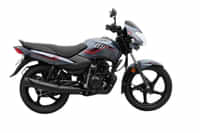 TVS Sport GREY RED colour Bikes TVS Sport GREY RED colour Bikes