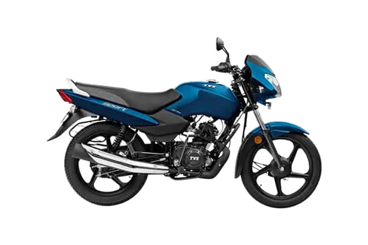 Sport undefined in Starlight Blue