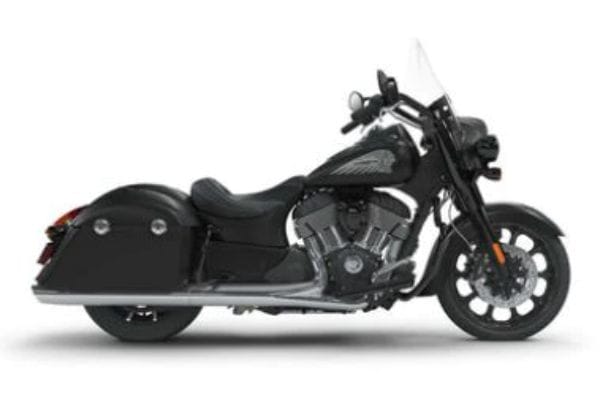 Indian Motorcycle Springfield Dark Horse Price 2026 | Bike Images