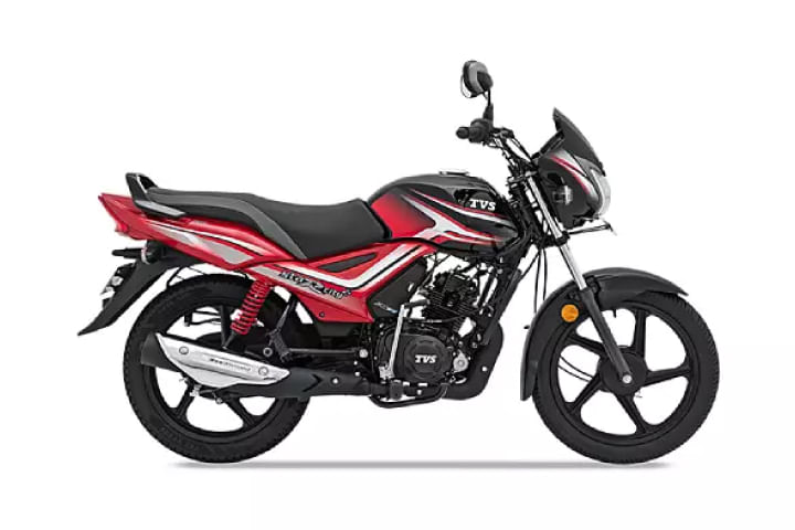 Black Red