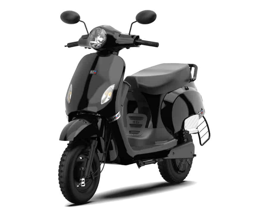 Storie in Mining Black