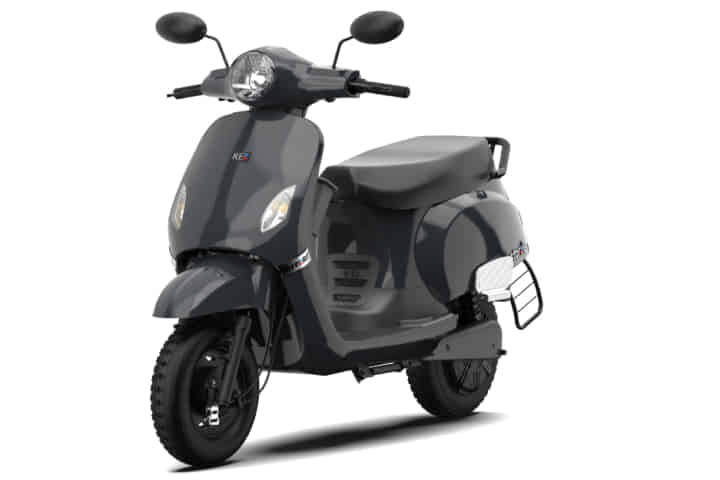 Storie in Stormy Grey