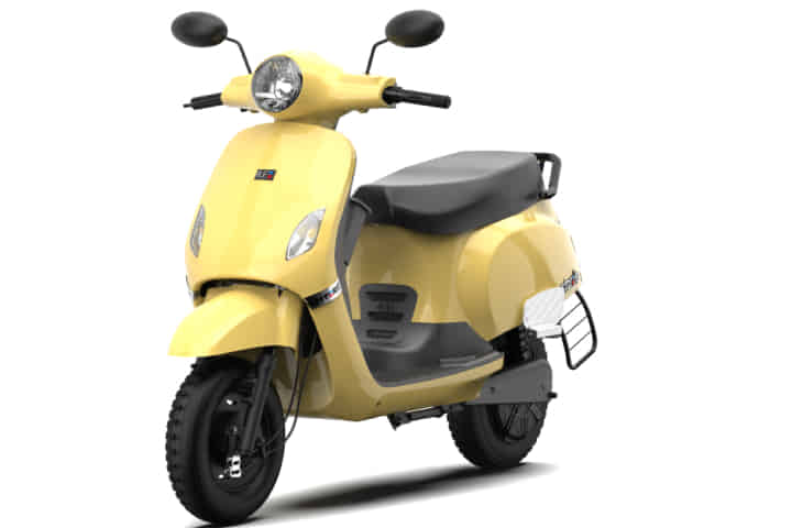 Storie undefined in Yellow