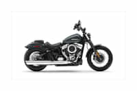 Harley-Davidson Street Bob Iron Horse Metallic colour Bikes Harley-Davidson Street Bob Iron Horse Metallic colour Bikes