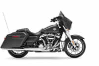 Harley-Davidson Street Glide Special Gray Haze colour Bikes Harley-Davidson Street Glide Special Gray Haze colour Bikes