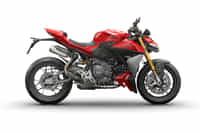 Ducati Streetfighter V2 Ducati Red colour Ducati Streetfighter V2 Ducati Red colour