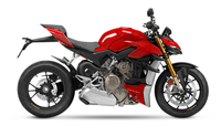 Ducati Streetfighter V4 Ducati Red colour Bikes Ducati Streetfighter V4 Ducati Red colour Bikes