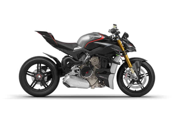 Streetfighter V4 SP 2022-2026 in SP Special Livery Streetfighter V4 SP 2022-2026 in SP Special Livery
