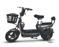 Komaki Super Slate Silver colour Scooters