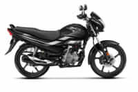 Hero Super Splendor 2021-2025 Black Silver STR colour Bikes Hero Super Splendor 2021-2025 Black Silver STR colour Bikes