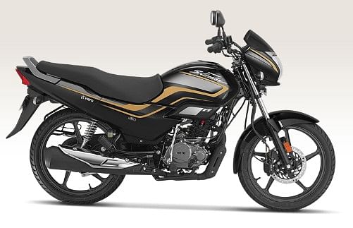 Super splendor 2024 total price