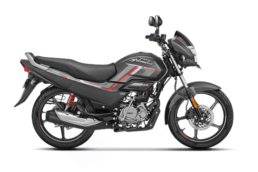 Super Splendor Xtec undefined in Matt Axis Grey - XTEC 2.0