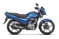 Hero Super Splendor Xtec Matt Nexus Blue colour Bikes Hero Super Splendor Xtec Matt Nexus Blue colour Bikes