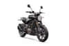 Husqvarna Svartpilen 250 Black and Blue Moonshine colour Husqvarna Svartpilen 250 Black and Blue Moonshine colour
