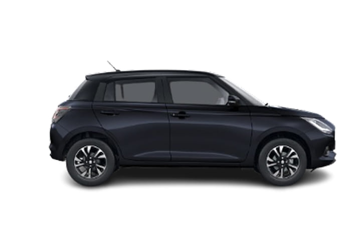 Maruti Suzuki Swift ZXI+ (Base Model) On Road Price, Features & Specs