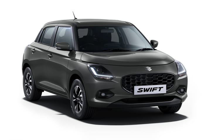 Maruti Suzuki Swift ZXI (Base Model) On Road Price, Features & Specs