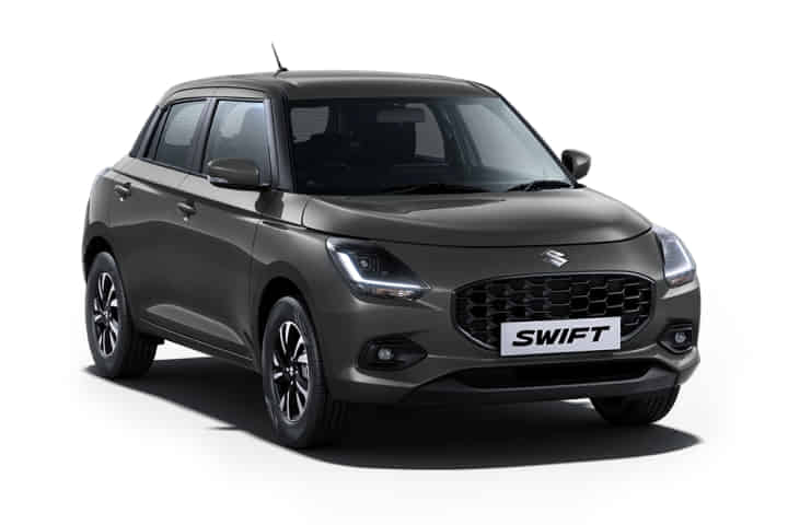 Swift in Magma Grey Swift in Magma Grey